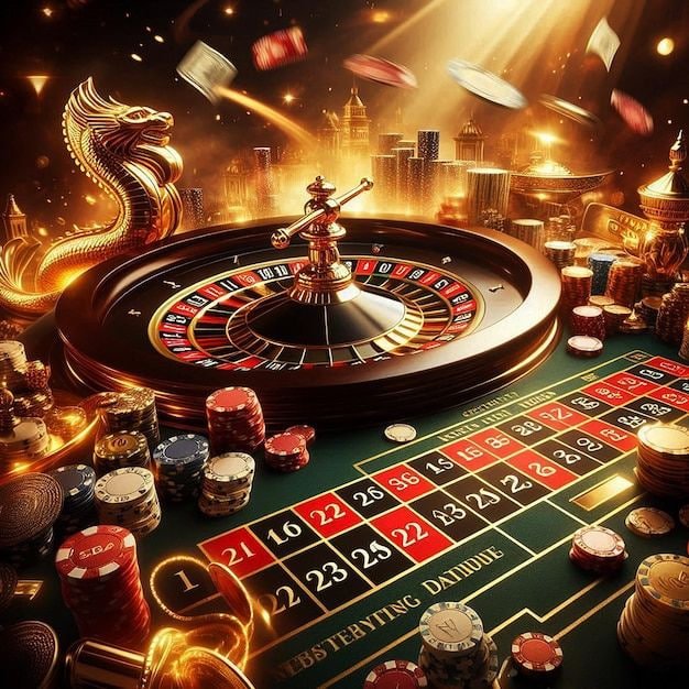 Capsa Susun card arrangement display on 62 togel table