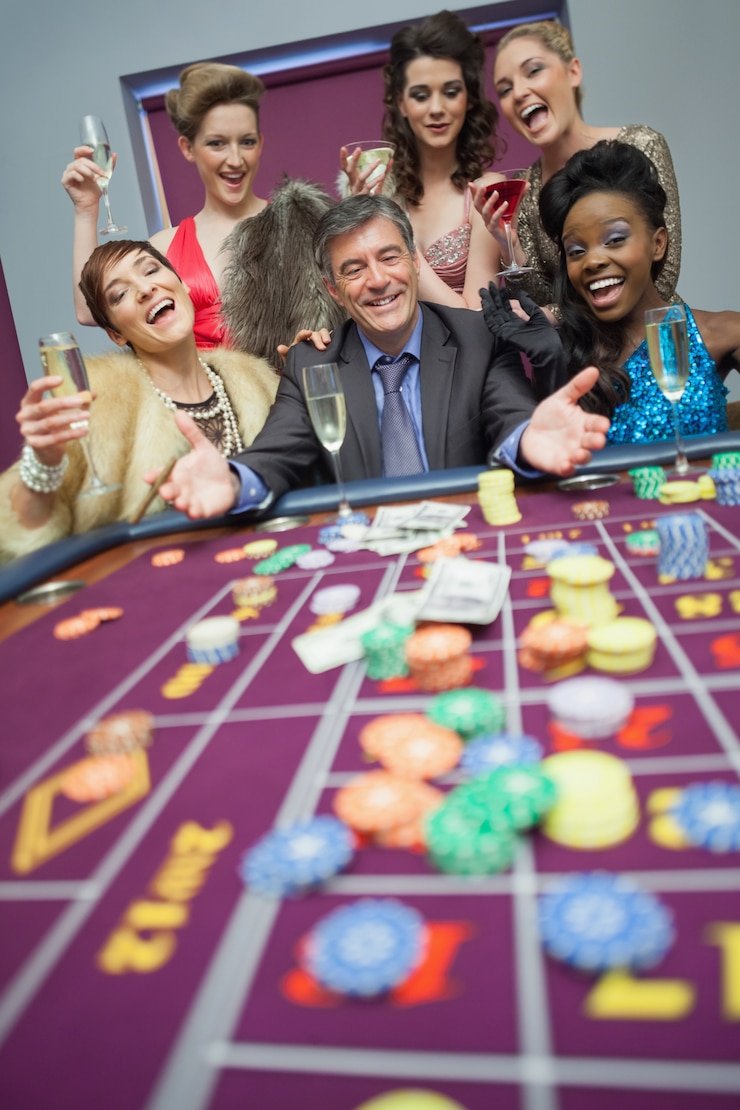 Infinite Blackjack Game 