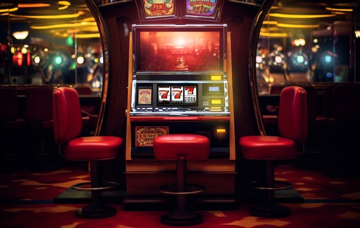 Live dealer streaming Infinite Blackjack on 62 togel platform