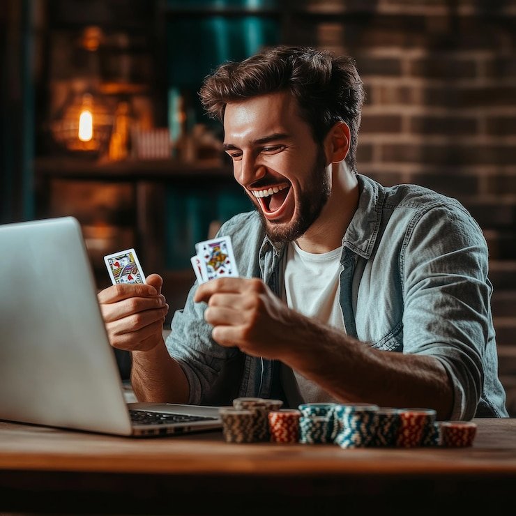 62 togel featured game showcase
